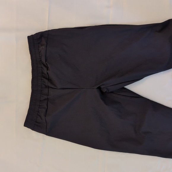 All in Motion Black Joggers - Picture 6 of 8